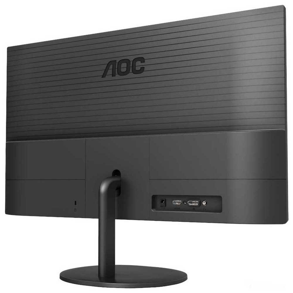 Aoc Monitor U27V4EA 27´´ 4K WLED 75Hz