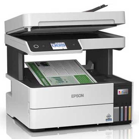Epson EcoTank ET-5150 multifunction printer