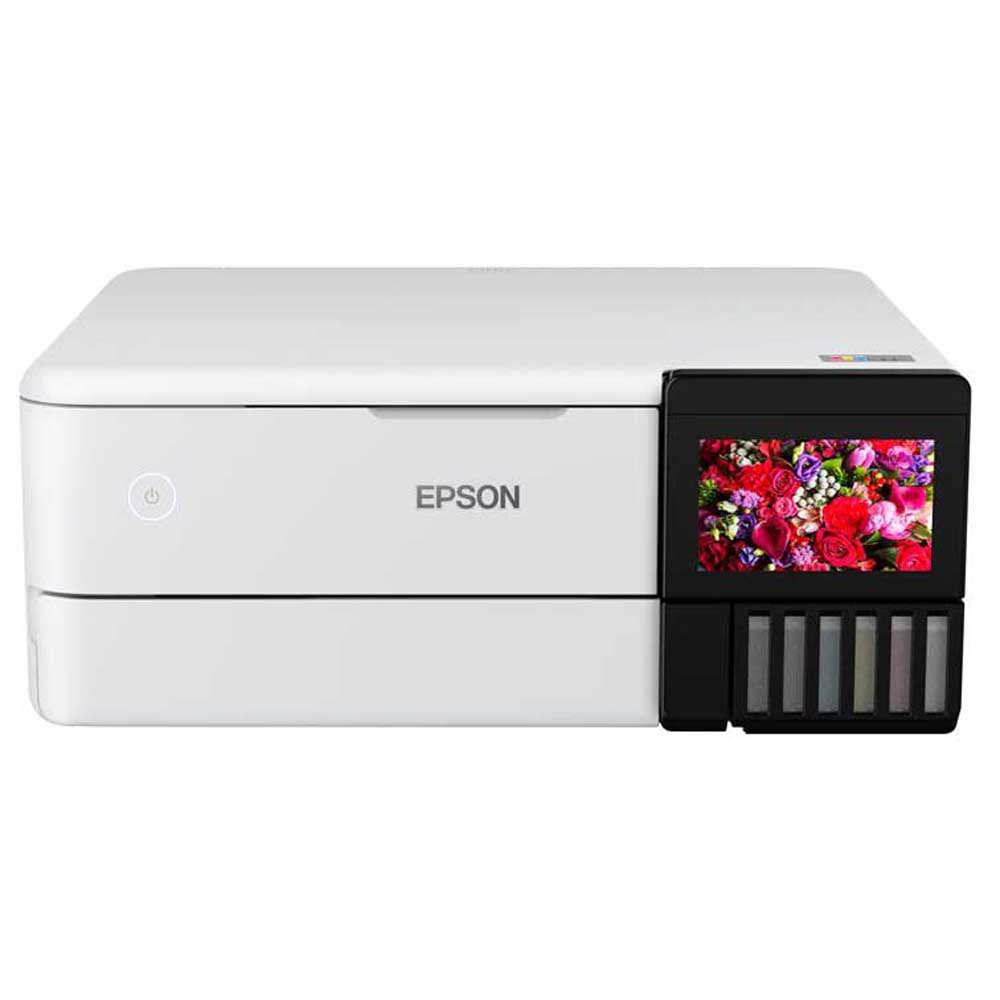 Epson EcoTank ET-8500 Πολυμηχάνημα εκτυπωτής