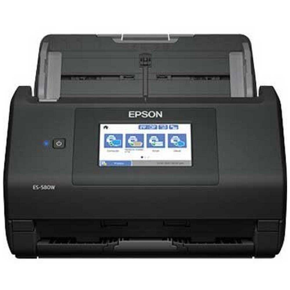 Epson Scanner Workforce ES-580W