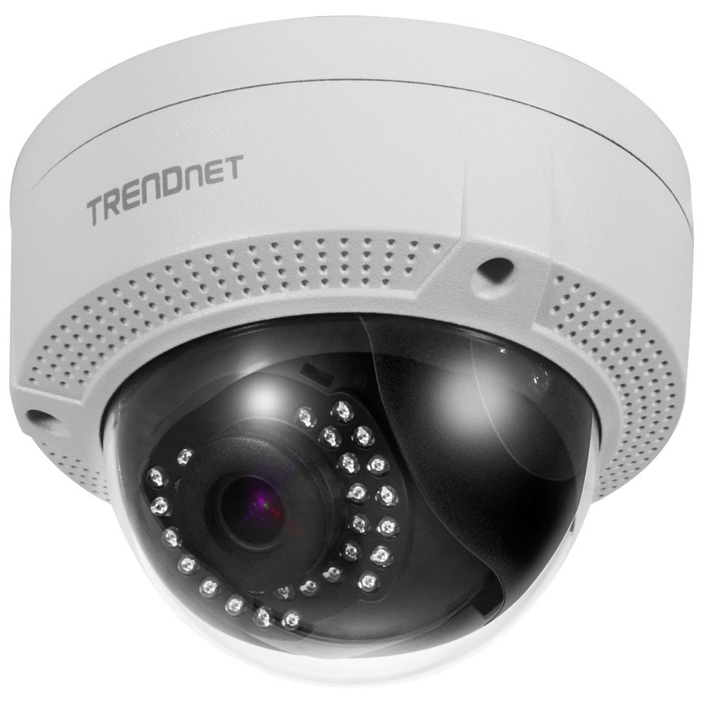 Trendnet 보안 카메라 TV-IP1329PI 4MP
