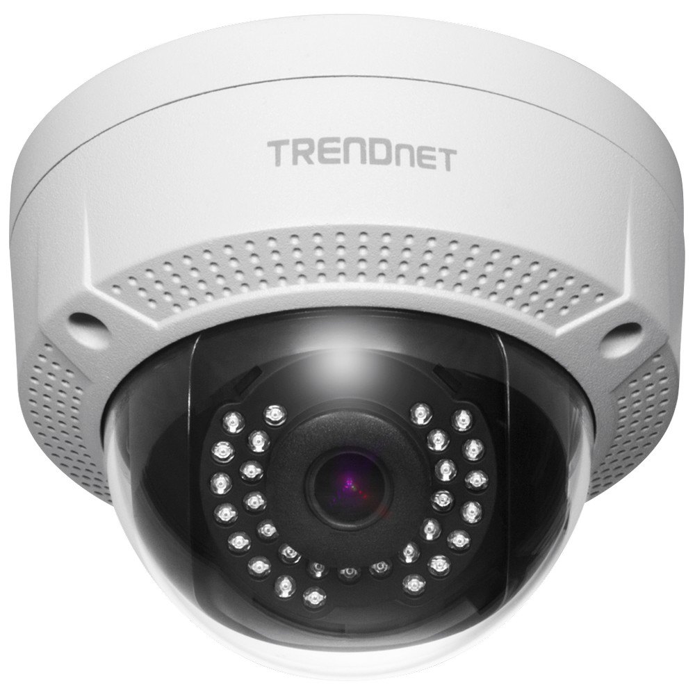 Trendnet 보안 카메라 TV-IP1329PI 4MP
