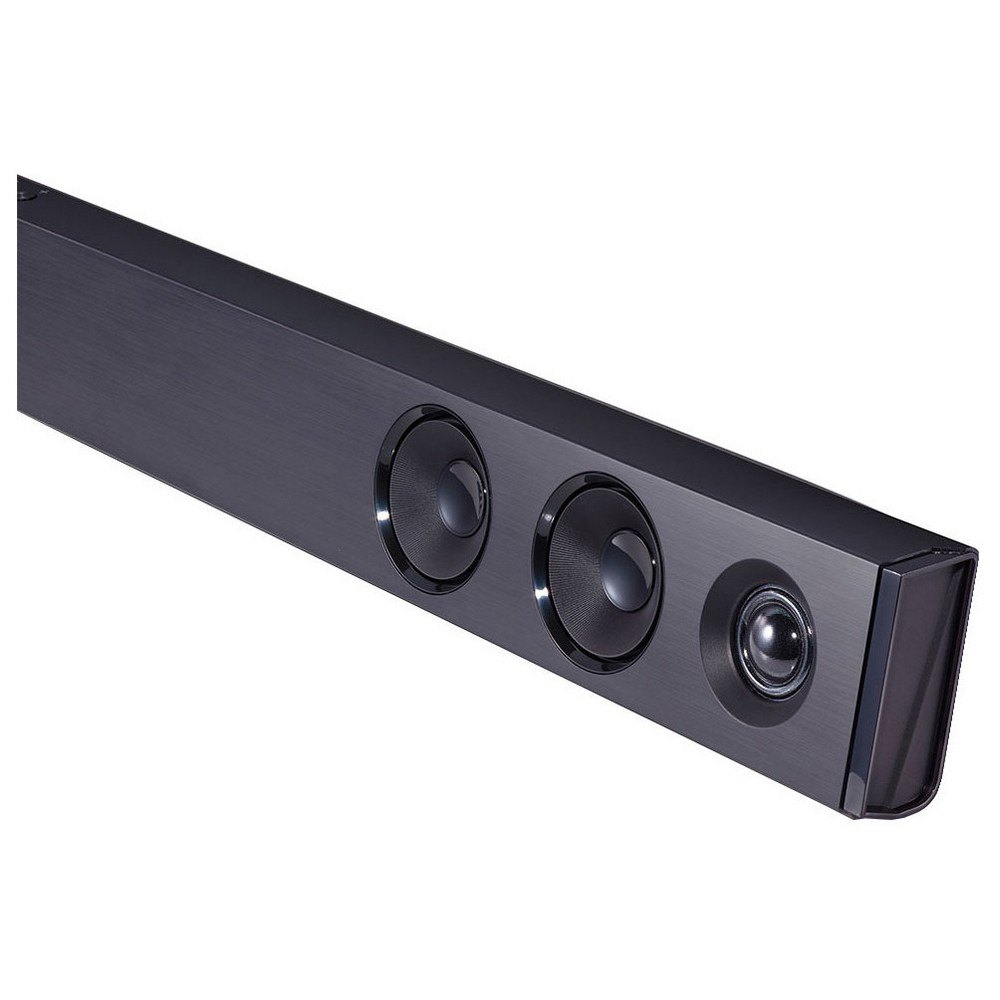 LG SK1D 2.0 Sound Bar Black | Techinn