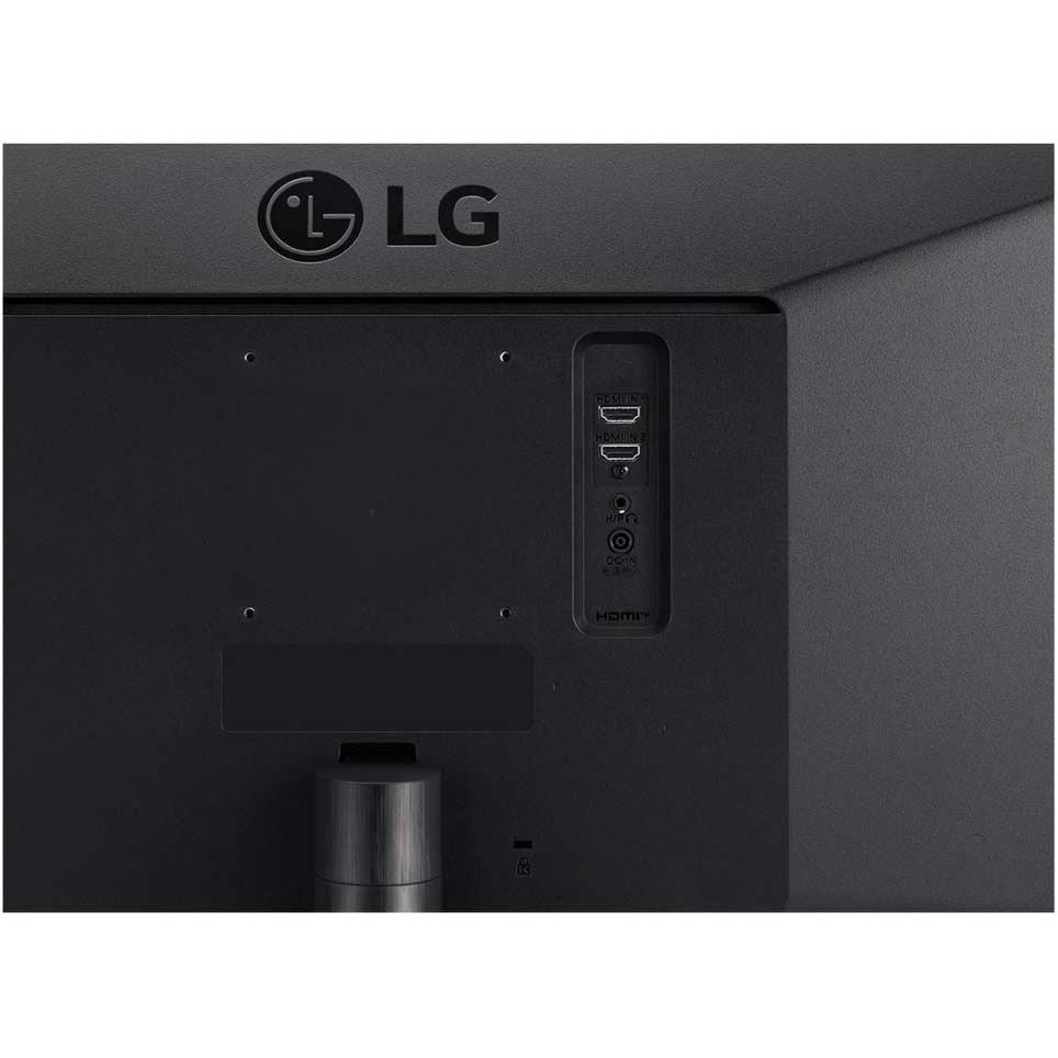 LG 29WP500-B 29´´ Ultra Wide FHD HDR10 οθόνη 75Hz