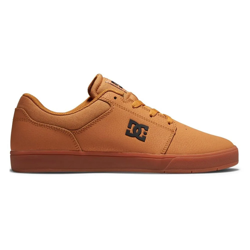 dc shoes crisis wnt