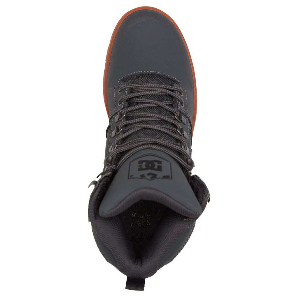 DC Mens Pure High-top Wr Boot Fashion 