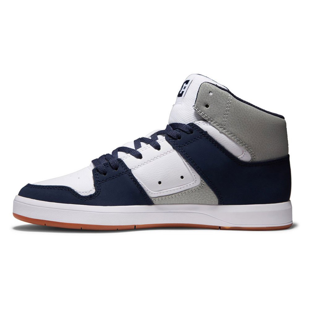 Dc shoes DC Cure High Top Trainers