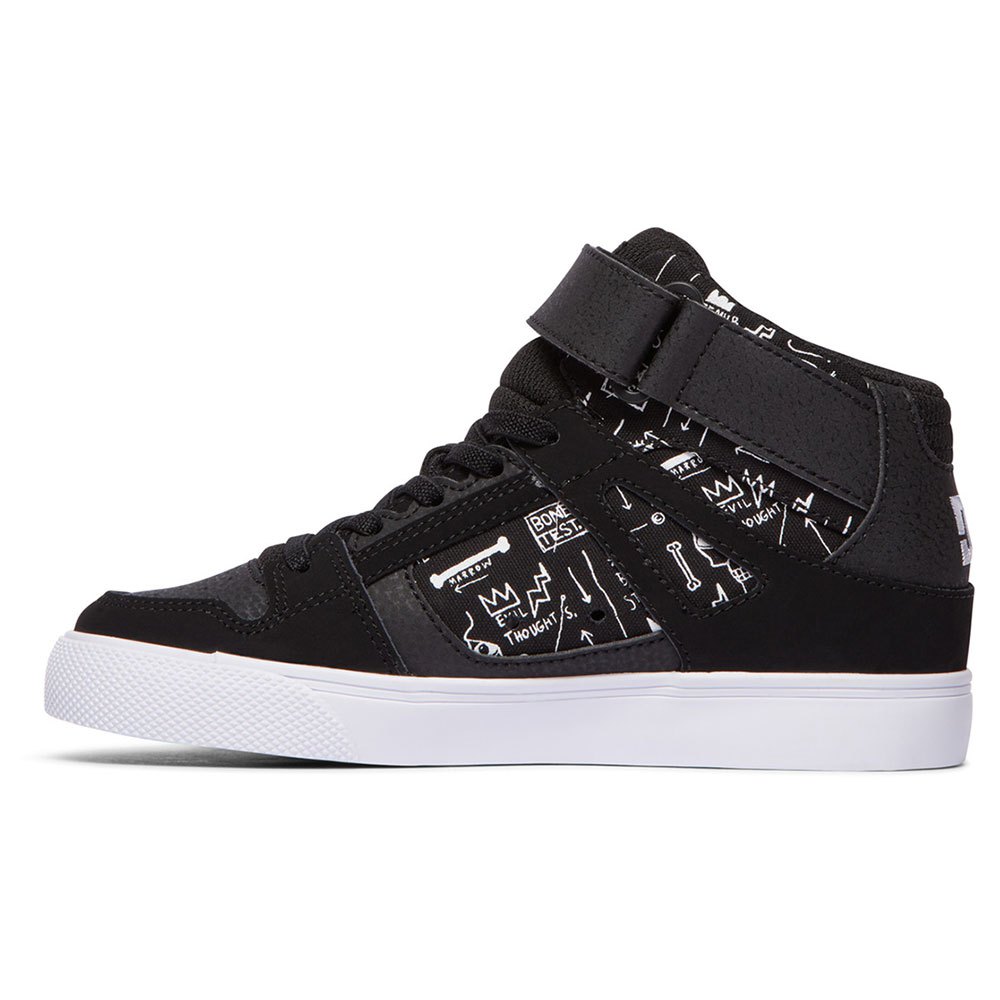 Dc shoes Chaussures Basq Pure High