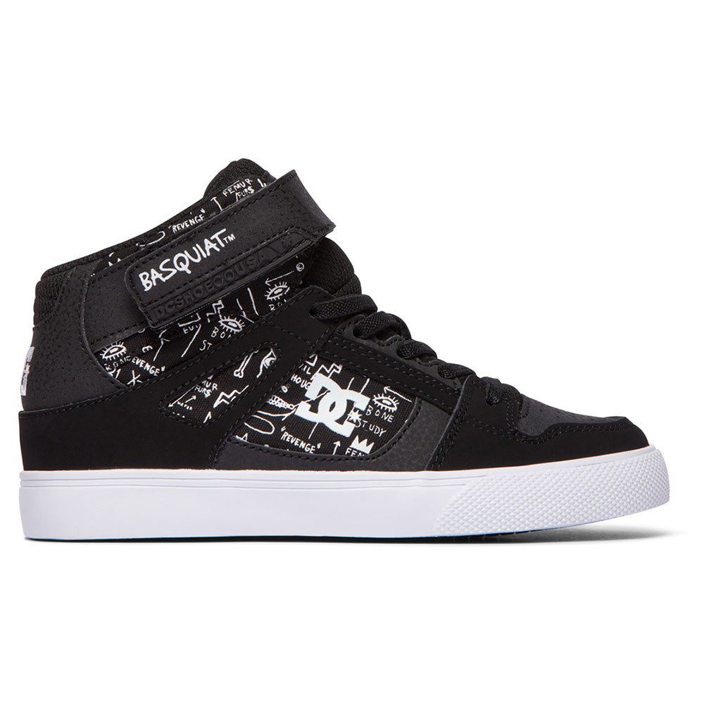Dc shoes Chaussures Basq Pure High