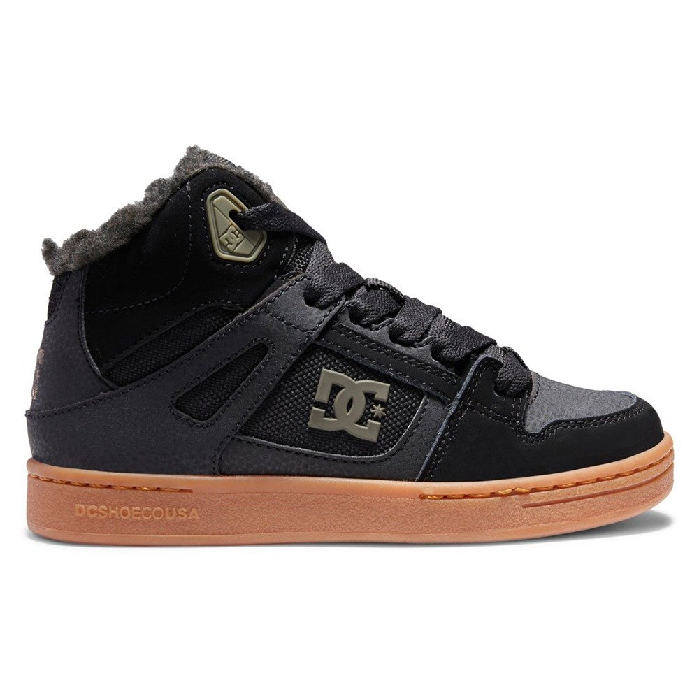 Dc shoes Pure High Top WNT Sneakers