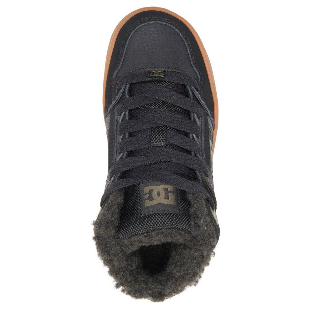 Dc shoes Trenere Pure High Top WNT