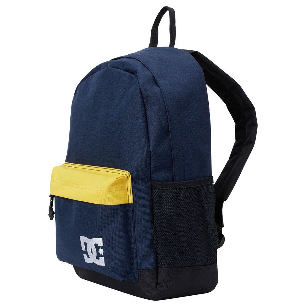 Dc shoes Backsider Seasonal 3 18.5L Backpack