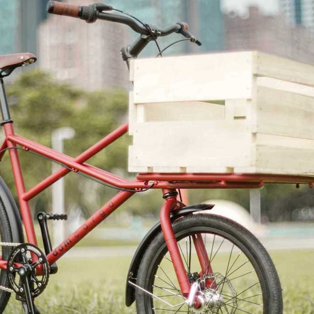 Dom Bicicleta Cargo