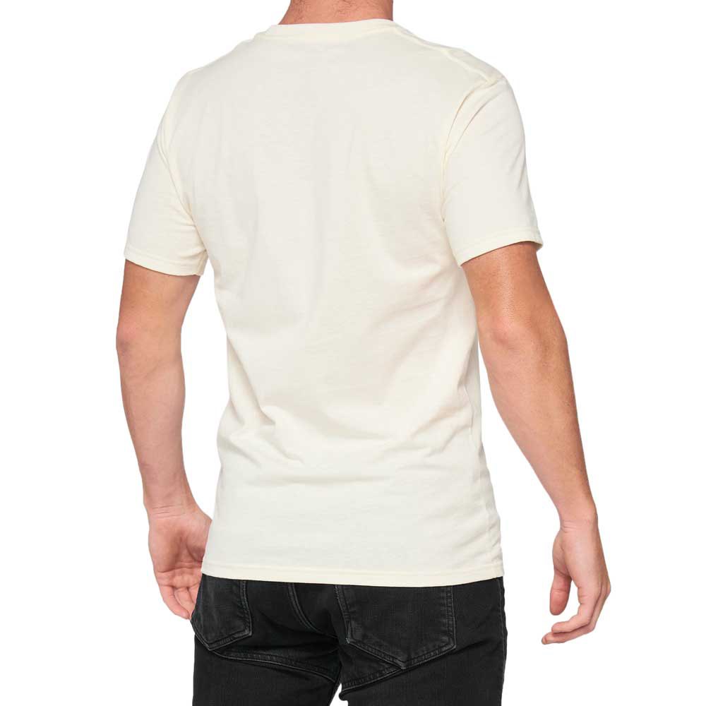 100percent Essential T-shirt med korte ærmer