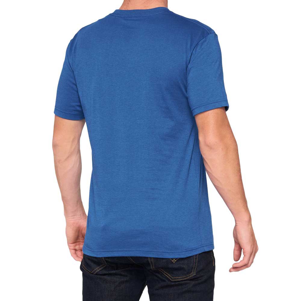 100percent Official T-shirt med korte ærmer