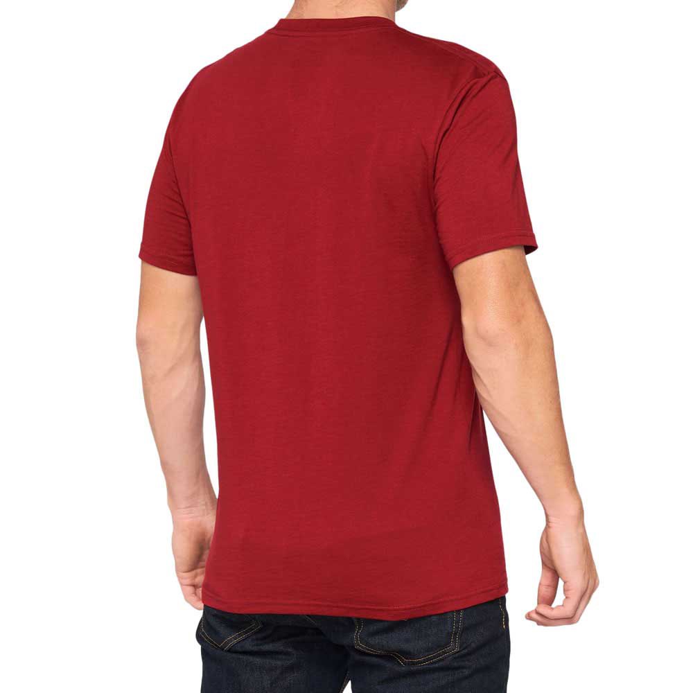 100percent Vision T-shirt med korte ærmer