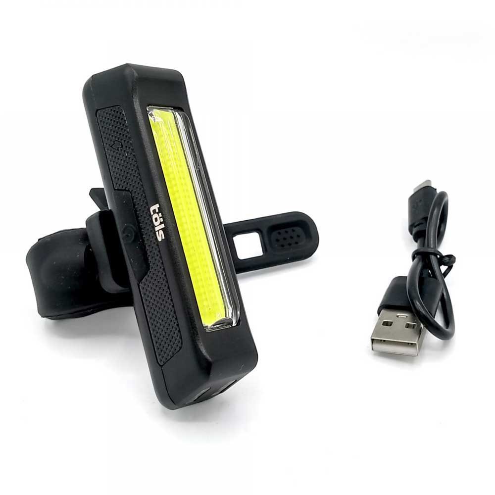 Tols Luz USB Two In One