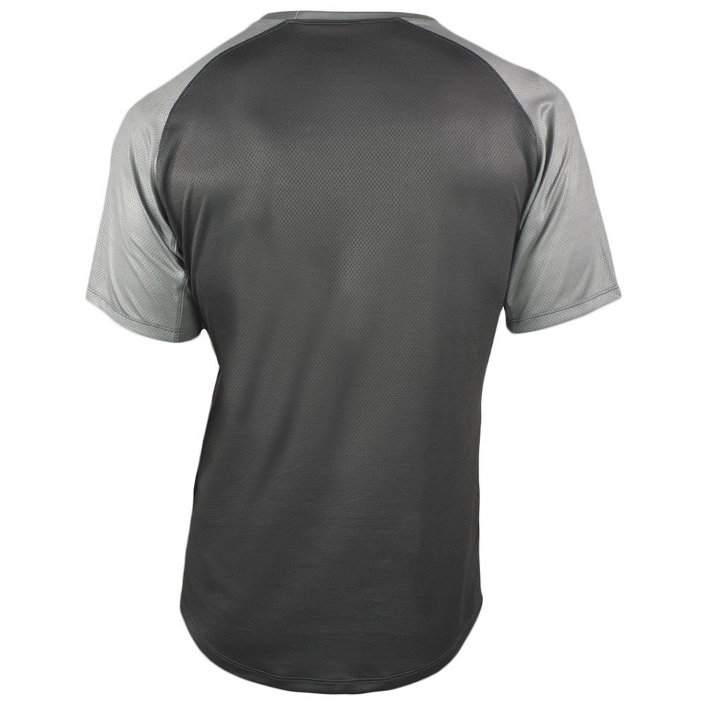 JeansTrack Ridge T-shirt med korte ærmer