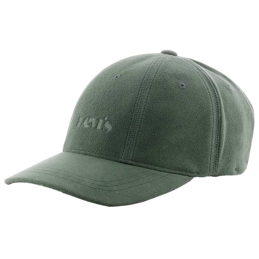 Levi´s ® Modern Vintage Flexfit Cap Green | Dressinn
