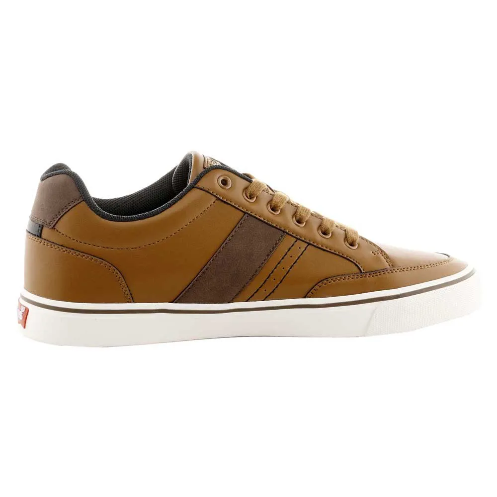 Levi´s ® Turner 2.0 trainers Brown | Dressinn display picture 1