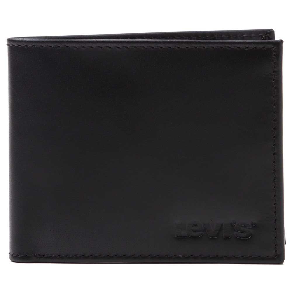 SS Leather Wallet Money Bag for Men Brown Color - 3107