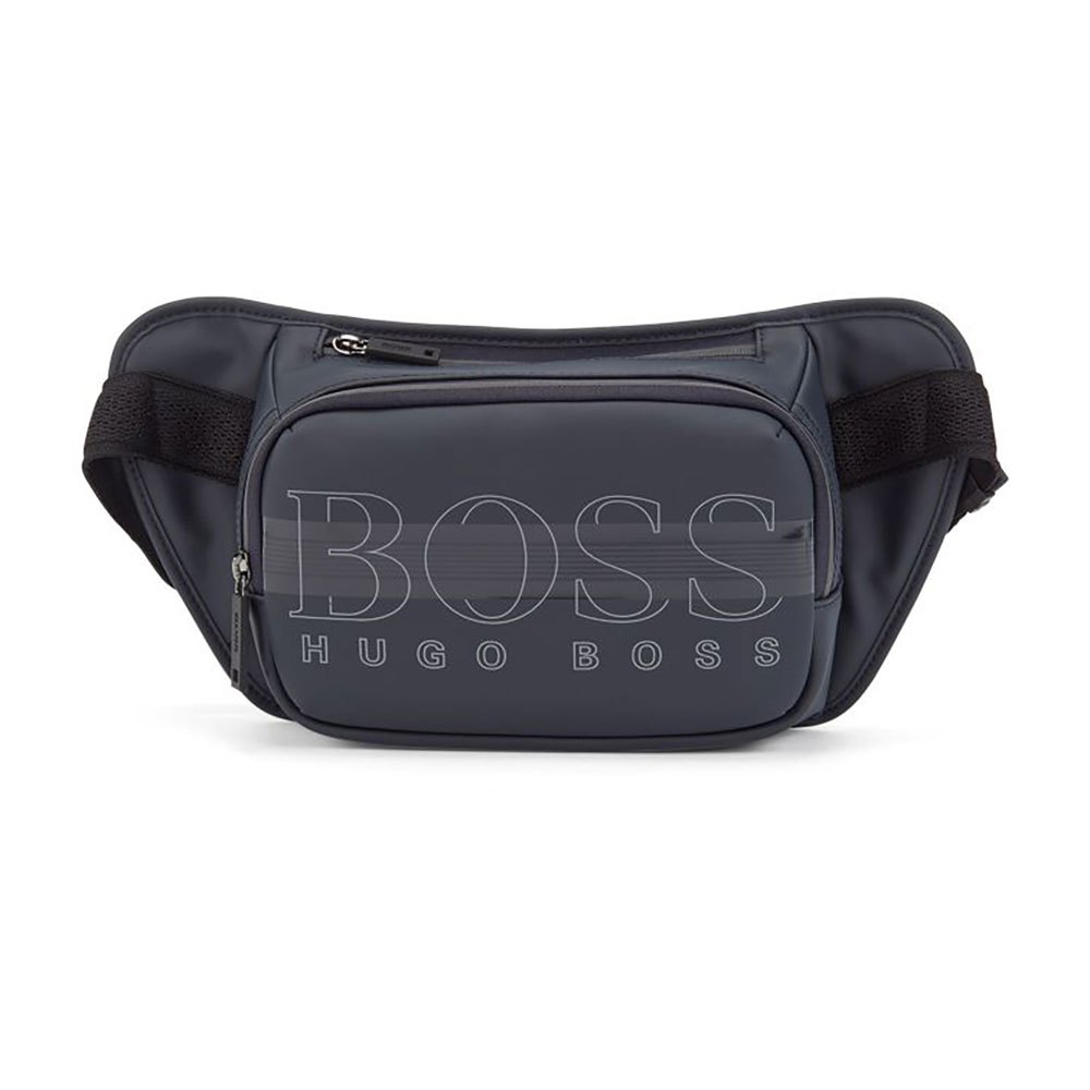 Hugo Boss Hip Bag | lupon.gov.ph