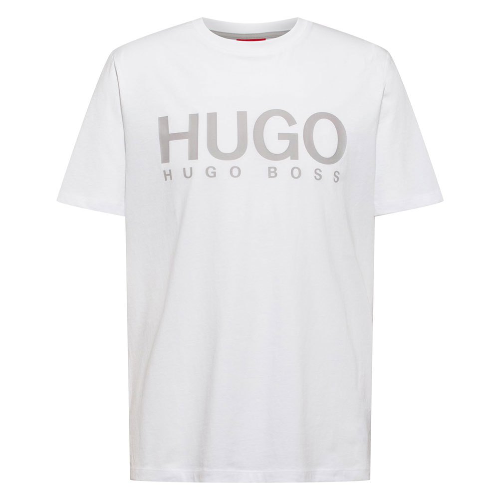 HUGO Kortærmet T-shirt Dolive213