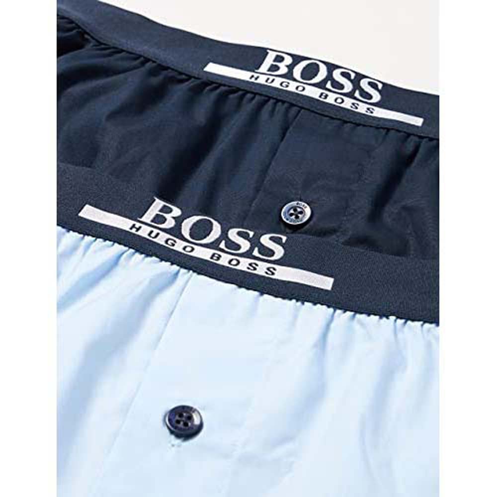 BOSS Boxer Shorts Ew Units