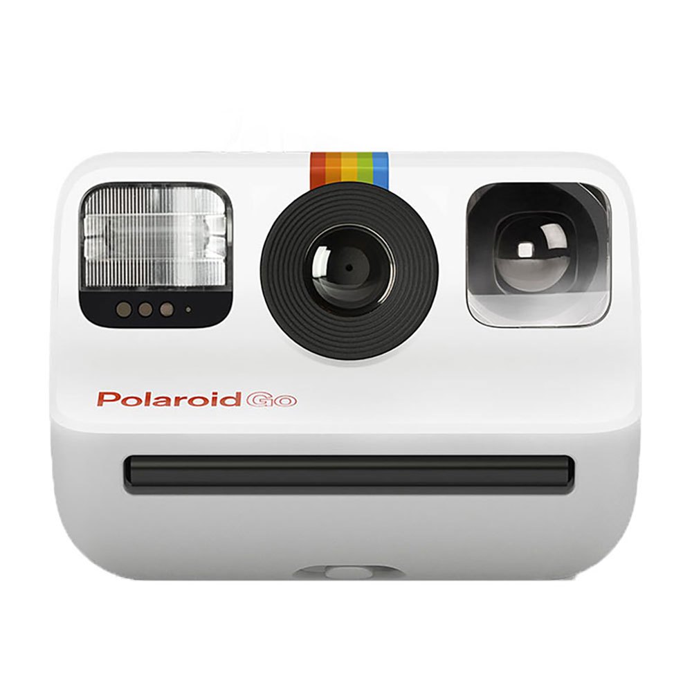 Polaroid originals Go Instantcamera
