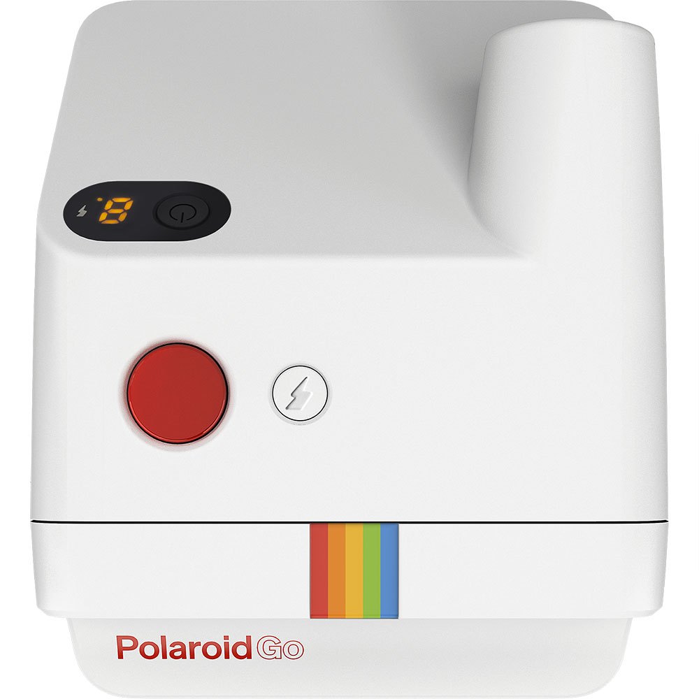 Polaroid originals 즉석 카메라 Go