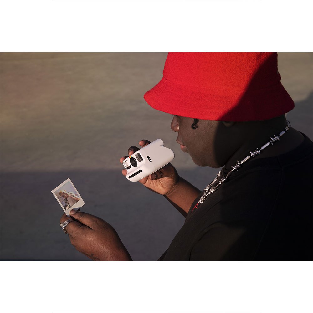 Polaroid originals Pikakamera Go