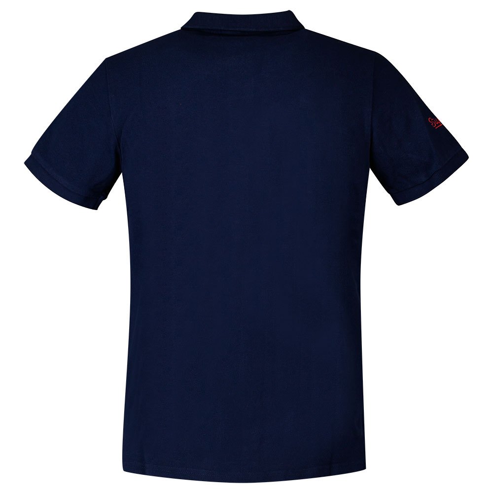Superdry Polo Manica Corta Superstate