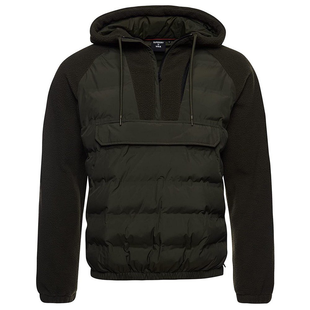 Superdry Sweat-shirt Expedition Storm Hybrid