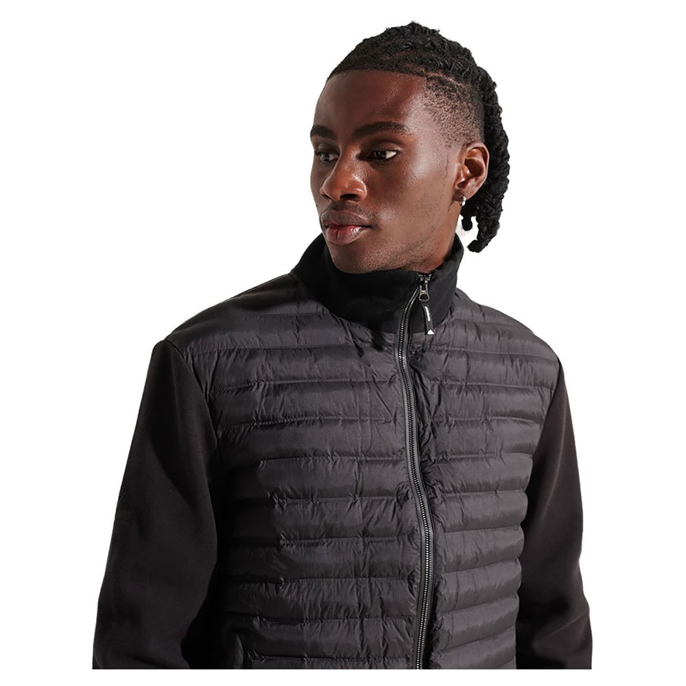 Superdry Giacca bomber Mountain Hybrid