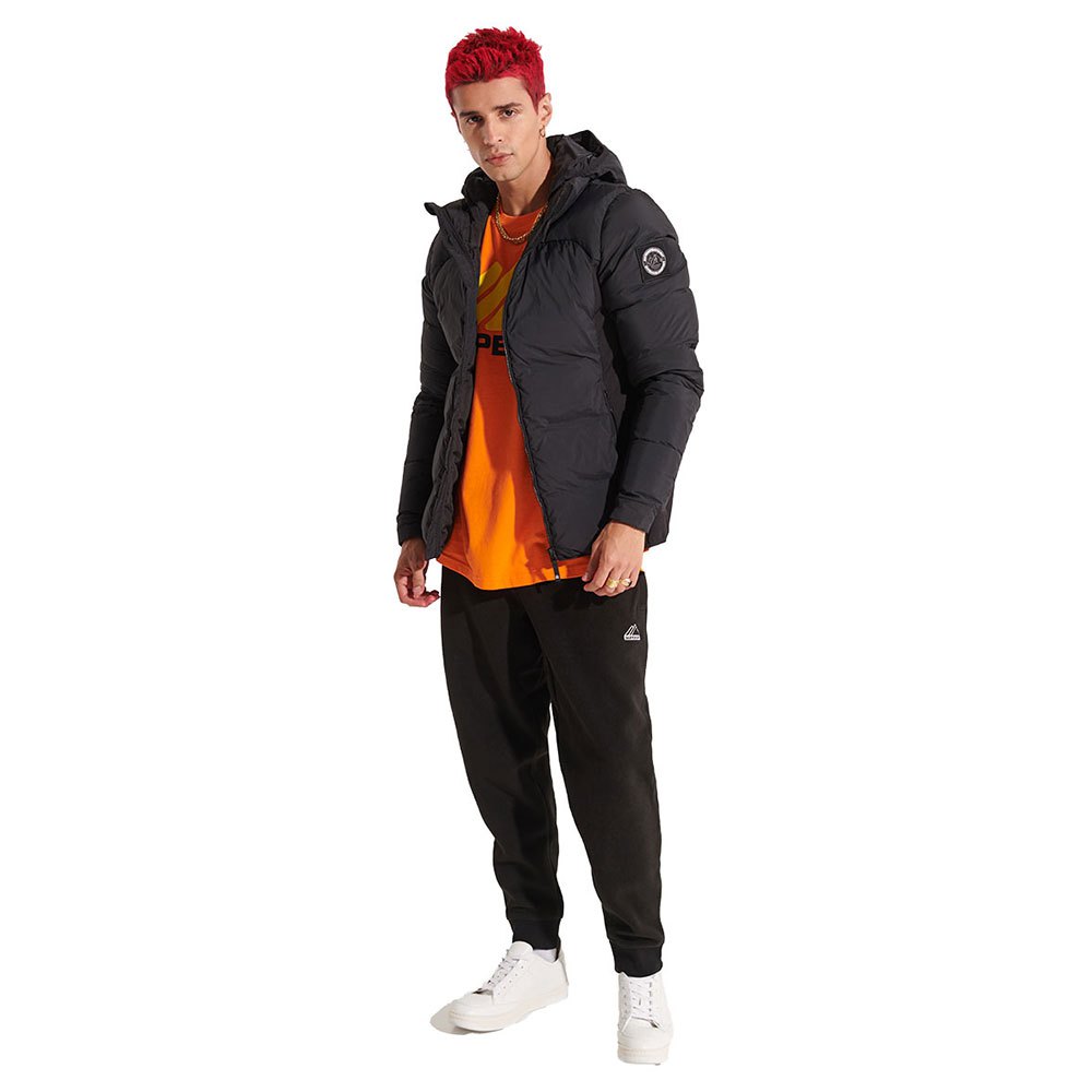 Superdry Giacca Expedition Down