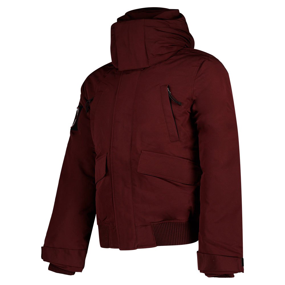 Superdry Giacca bomber Code Everest