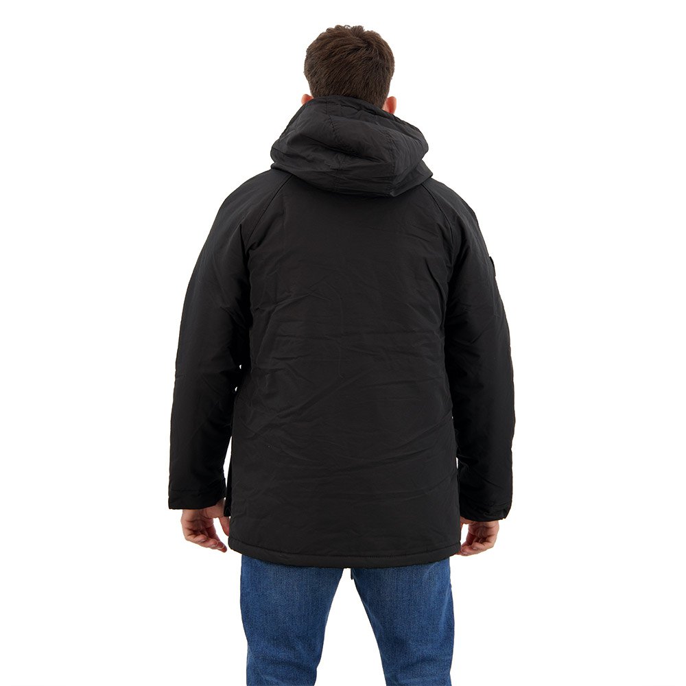 Superdry Jaqueta Mountain Padded