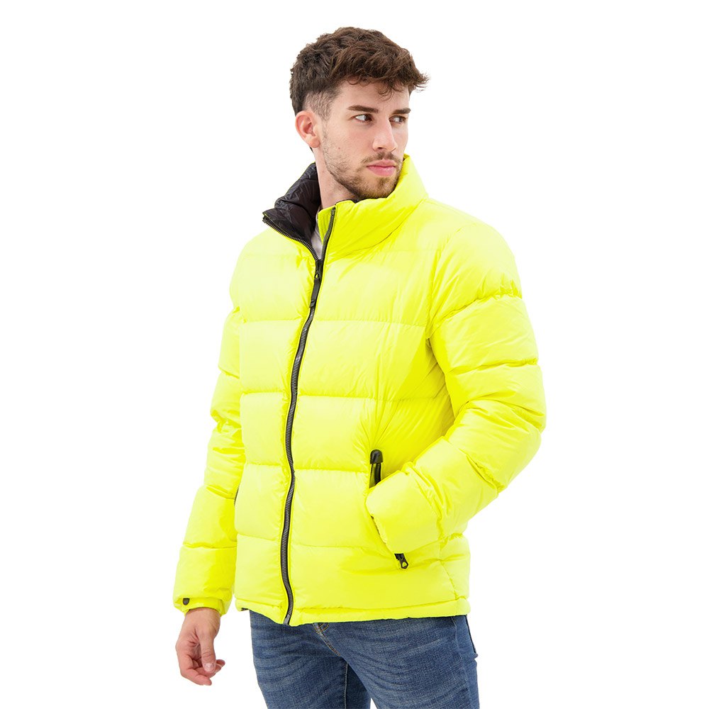Superdry Alpine Luxe Down jacket