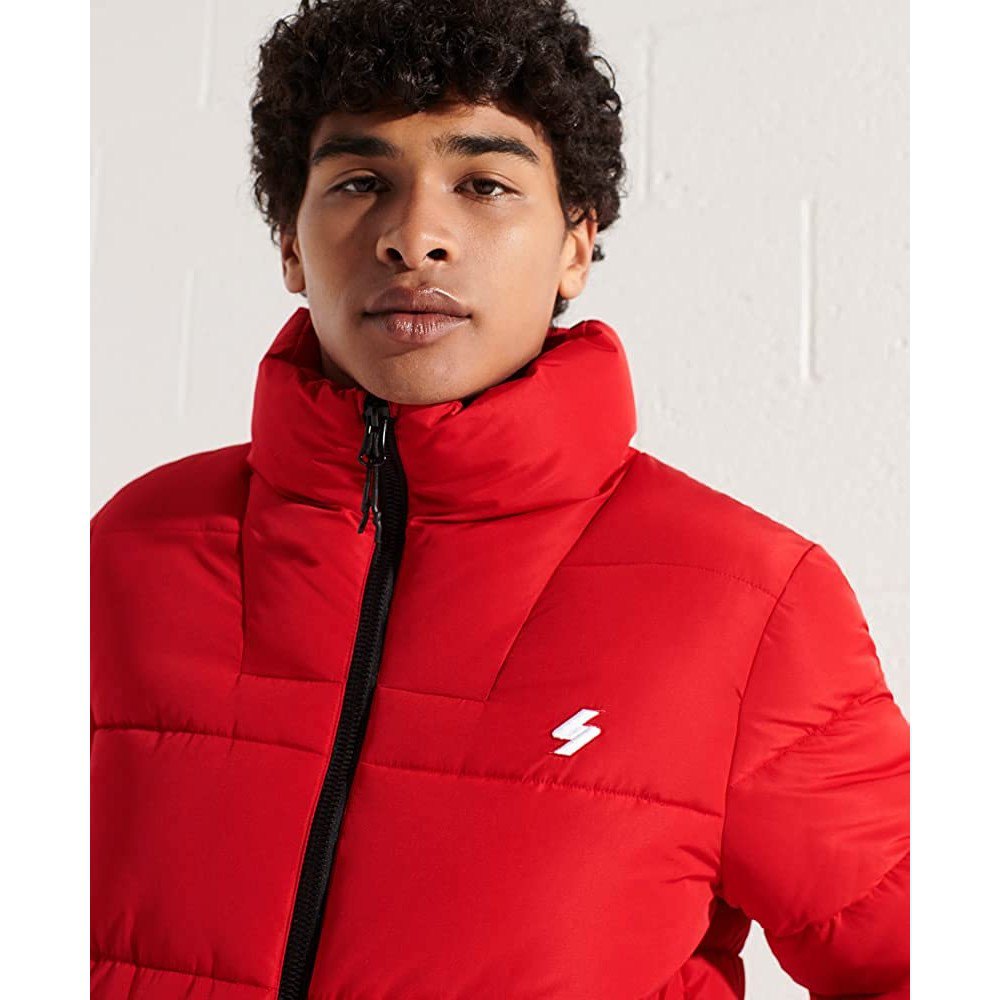 Superdry Non Sports jacke