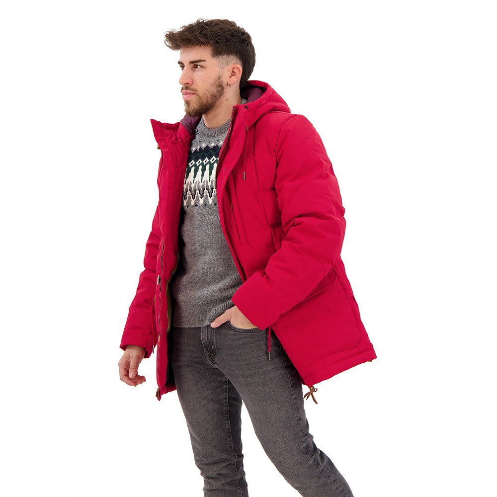 Superdry Mountain Expedition jacke