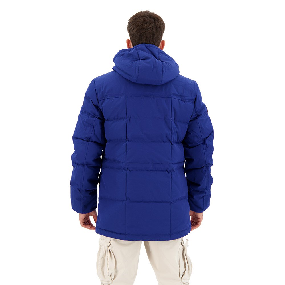 Superdry Mountain Expedition jacket