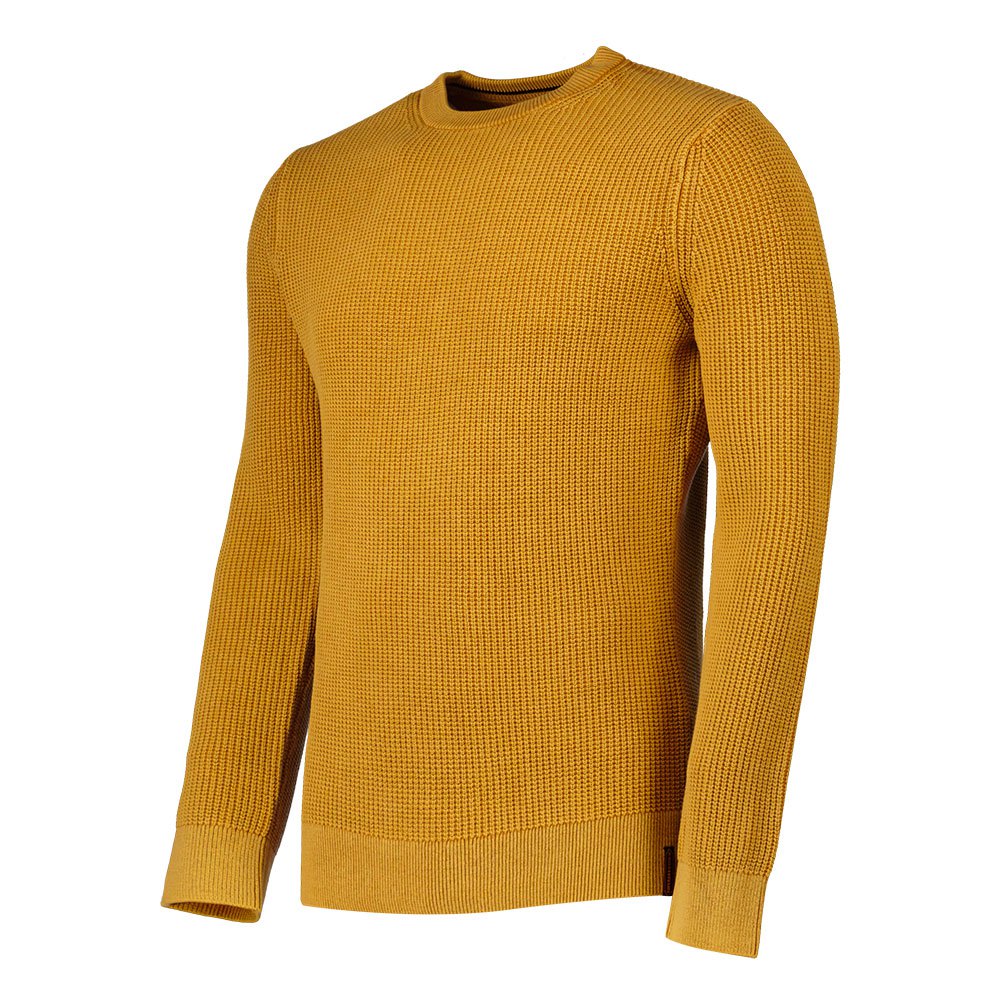 Superdry Jersei Academy Dyed Textured Crew