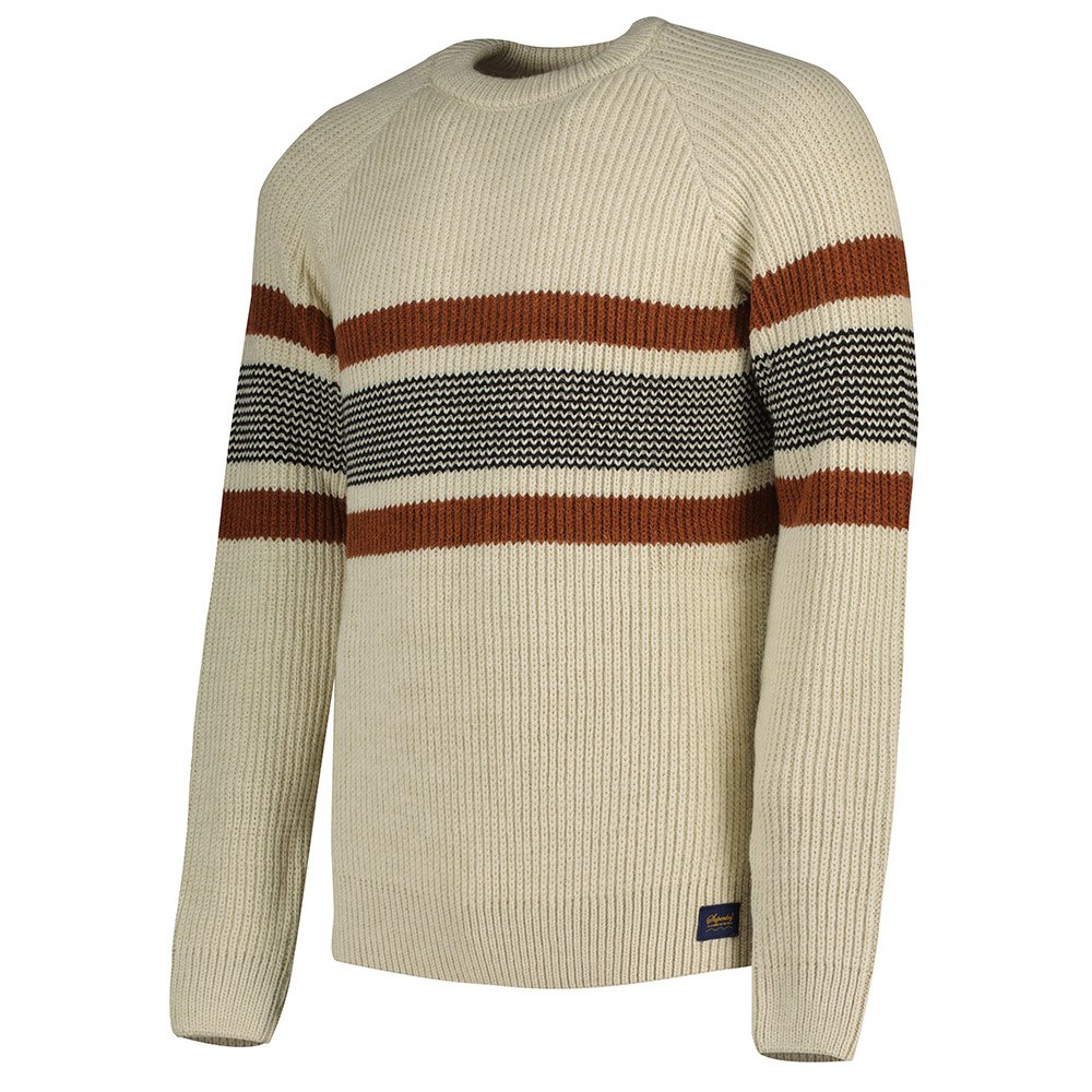 Superdry Agasalho Classic Pattern Crew