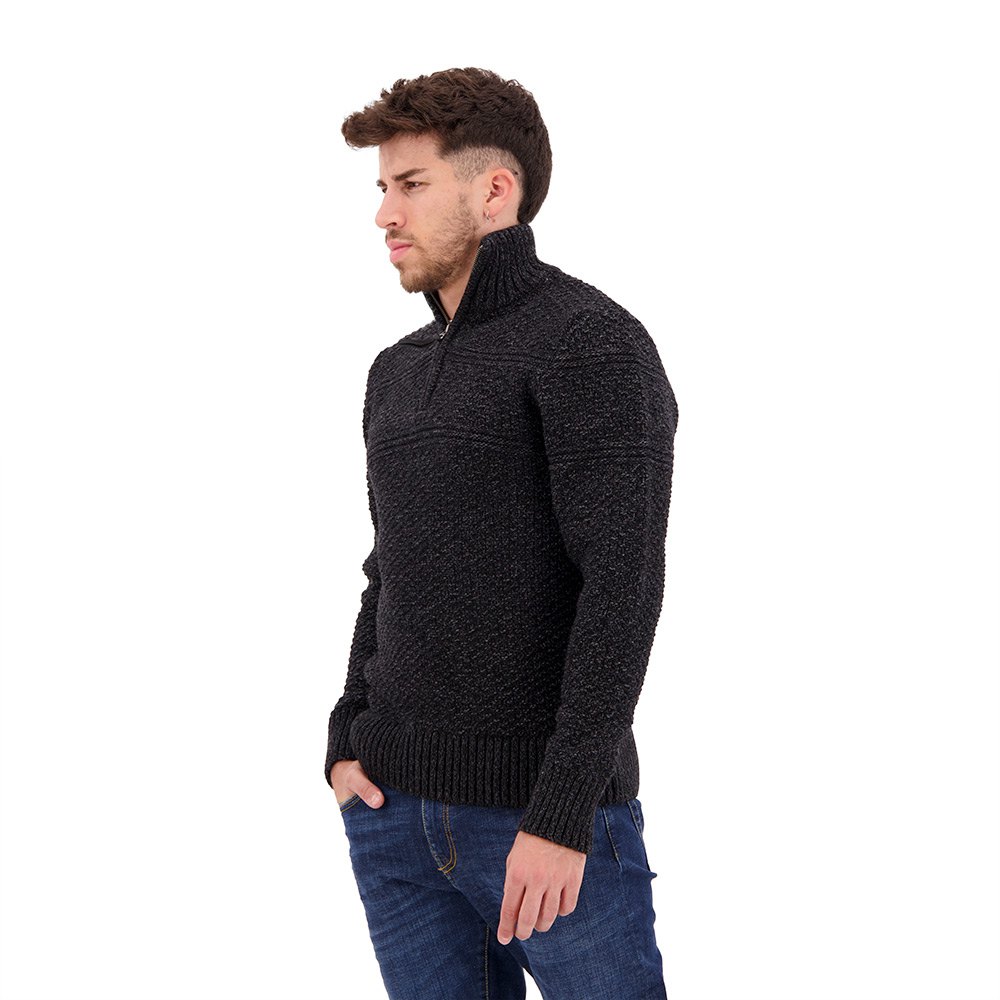 Superdry Pull Jacob Henley