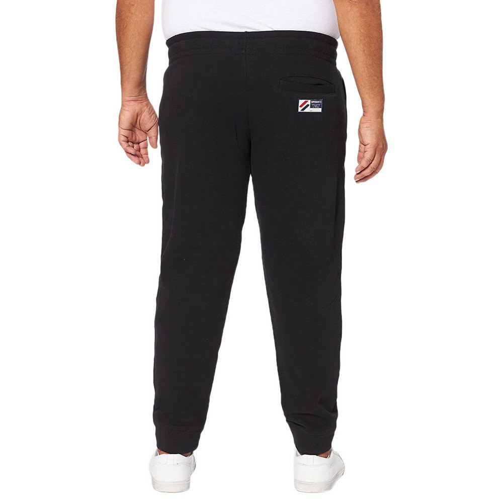 Superdry Joggeurs Code Logo CHE