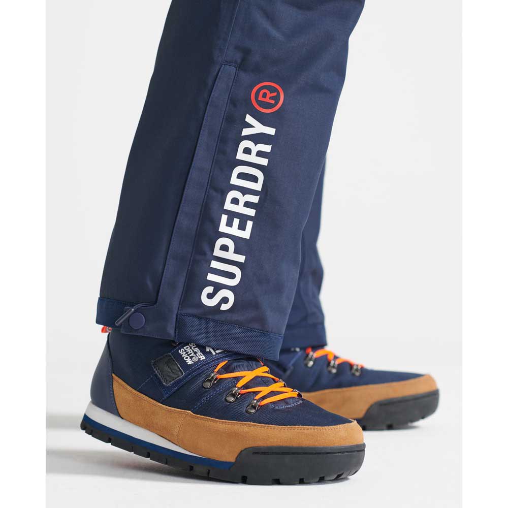 Visiter la boutique SuperdrySuperdry Ultimate Rescue Pant Pantalon de Neige Homme 