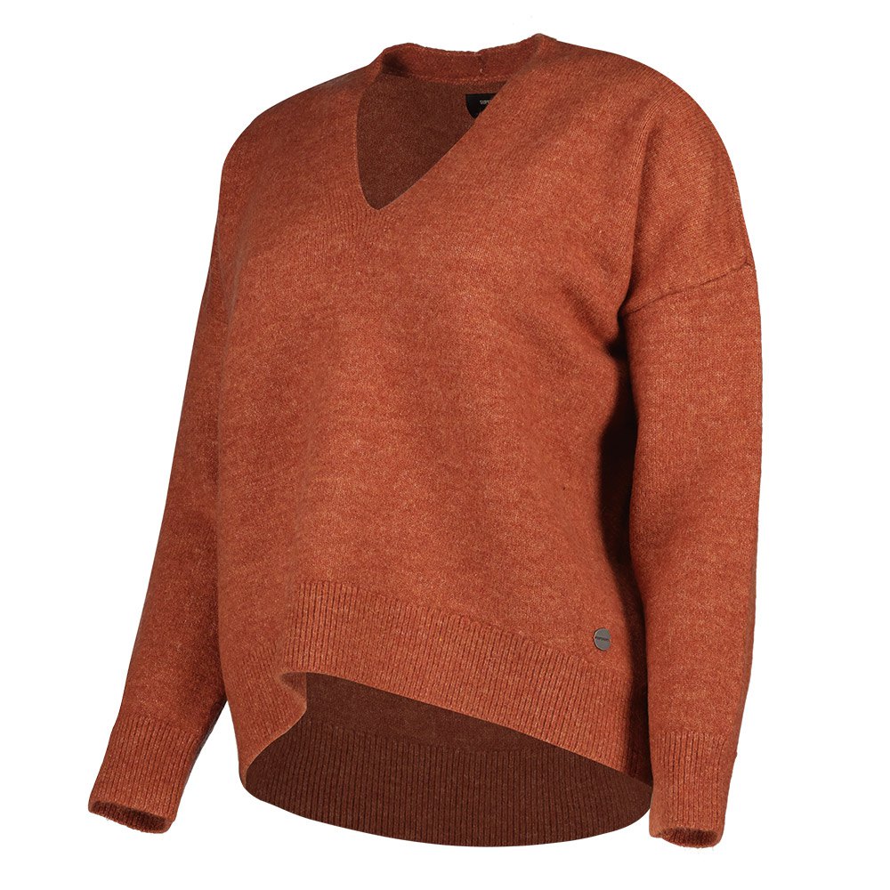 Superdry Studios Slouch Vee Knit Trui
