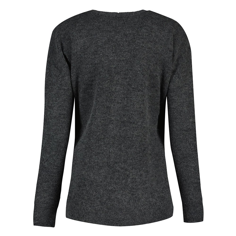 Superdry Sweater Studios Slouch Vee Knit
