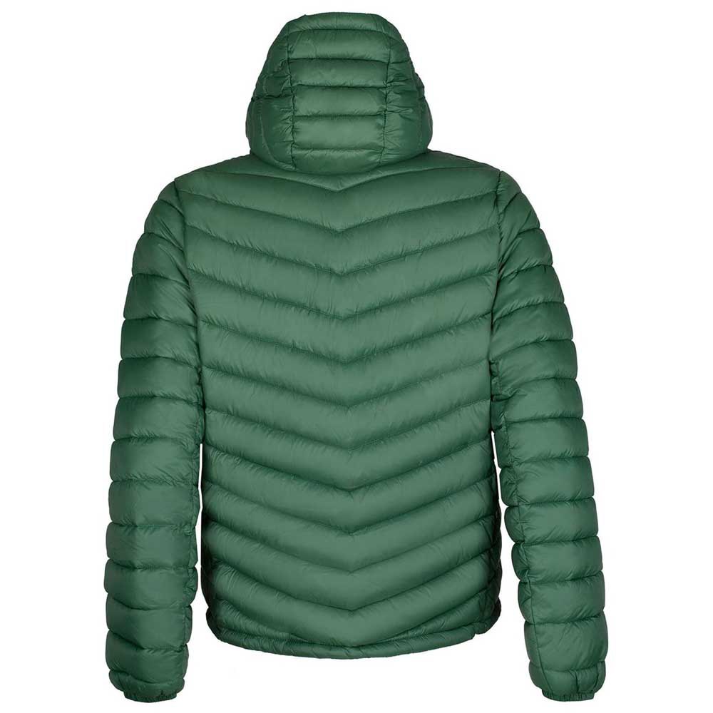 Rock experience Convertible Padded Jacket