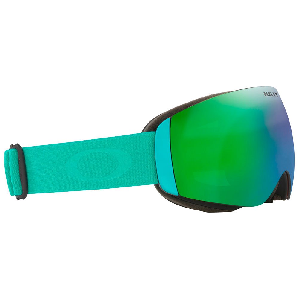 Oakley Flight Deck M Prizm Snow Ski-Brille
